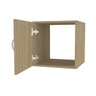 Nicho Infantil Tolix com 1 Porta KitCubos - 3
