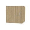 Nicho Infantil Tolix com 1 Porta KitCubos - 2
