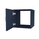 Ver imagem 3 de Nicho Infantil Tolix com 1 Porta KitCubos