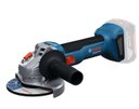 Ver imagem 2 de Esmerilhadeira Angular Bosch Gws 18V-8 5" 125mm 18V Brushless sem Bateria