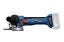 Ver imagem 3 de Esmerilhadeira Angular Bosch Gws 18V-8 5" 125mm 18V Brushless sem Bateria