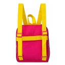 Ver imagem 4 de Lancheira Maria Clara e Jp - Jp24058l - Clio Clio Syle