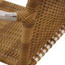 Ver imagem 7 de Cadeira Fibra Sintética 6Mm e Alumínio Móveis Pressa