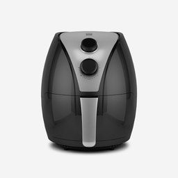 Fritadeira Elétrica S/óleo/air Fryer Itatiaia Preta 3,5l com Timer - 2