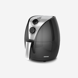 Fritadeira Elétrica S/óleo/air Fryer Itatiaia Preta 3,5l com Timer - 4