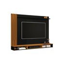 Ver imagem 3 de Painel para Tv até 55 Polegadas Ripado Vancouver 180cm