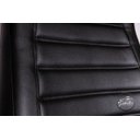 Ver imagem 4 de Cadeira Escritório Presidente Comfort Plus - Base Cromada