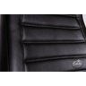 Cadeira Escritório Presidente Comfort Plus - Base Cromada - 4
