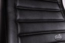 Ver imagem 4 de Cadeira Escritório Presidente Comfort Plus - Base Cromada