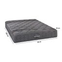 Ver imagem 6 de Colchão Doss Black 96x203x30 - Sankonfort
