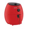 Airfryer Fritadeira Easy Fry Red Arno 3,2L Vermelho - 1