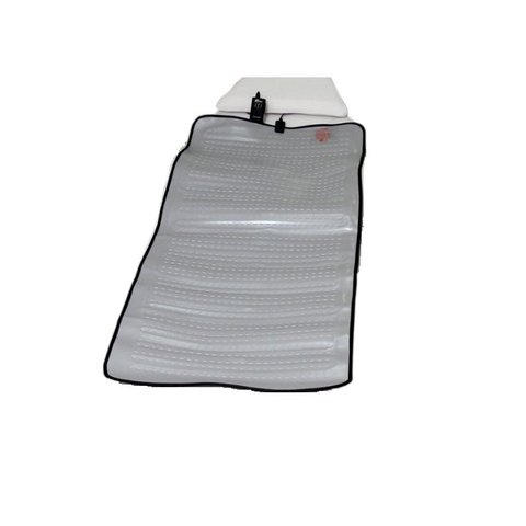 Manta Térmica Prensada 68 X 145 Cm Infravermelho Etk Manta Térmica Infravermelho