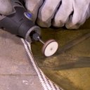 Ver imagem 4 de Escova de Aço Carbono de 19,1mm para Remoção de Oxidação e Componentes Elétricos - 26150428ab000 - D