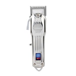 Máquina de Corte Profissional Argo - Mister Lizz - 1