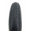 Ver imagem 3 de Roda P/ Carrinho de Mão Rolamento 3,25 X 8'' 100 K Completo