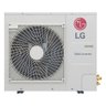 Ar-condicionado Split Inverter 36000 Btus Lg Dual Voice Quente e Frio S4-w36r43fb 220v - 6