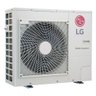 Ar-condicionado Split Inverter 36000 Btus Lg Dual Voice Quente e Frio S4-w36r43fb 220v - 5