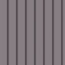 Papel de Parede Ripado Largo Madeira Cor Violino Quarto 3m - 1