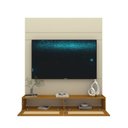 Ver imagem 4 de Home para TV até 65 Polegadas com LED 153cm x 217cm 100% MDF Luminare/Native