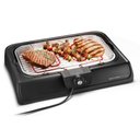 Ver imagem 2 de Churrasqueira Elétrica Premium Multilaser 127v-1800w - Ce033