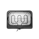 Ver imagem 3 de Churrasqueira Elétrica Premium Multilaser 127v-1800w - Ce033