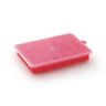 Forma de Gelo com Tampa 24 Cubos em Silicone - 1