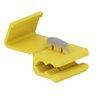 Conector Elétrico Tigre Amarelo de 2,5 a 4mm² - 3