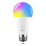 Lâmpada Inteligente Zigbee 3.0 Rgb Alexa Google 18w Luz Forte - 1