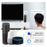 Lâmpada Inteligente Zigbee 3.0 Rgb Alexa Google 18w Luz Forte - 2