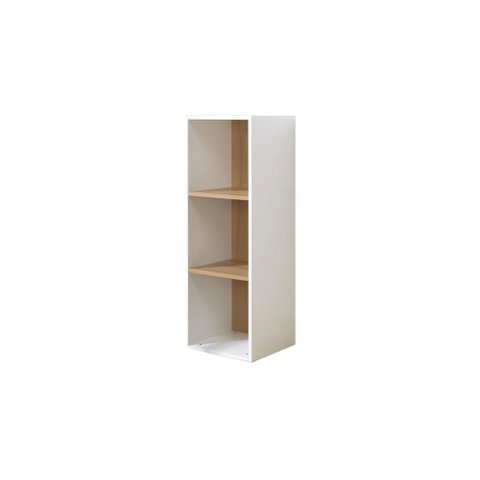 Estante Organizadora de Livros e Brinquedos Piatã 100% Mdf Woodcore