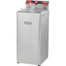 Fritadeira Elétrica 15 Litros Zona Fria Fz25 Croydon Fritador 2 Cestos 5000w 220v - 1
