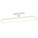 Ver imagem 1 de Luminária de Leitura Magnética Barra LED Recarregável USB sem Fio 3 Tons de Luz Utimix