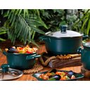 Ver imagem 2 de Conjunto de Caçarolas Duo Smart 5 Peças Matte Ceraflame J604343
