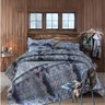 Jogo de Cama Casal para Cama Box 4 Peças Admirare - Hunter - 2