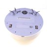 Robo Aspirador Passa Pano Vassoura Inteligente Anti Colisao Anti Queda USB Automatico Varre Faxina - 5