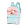 Mochila Costas 18" Snoopy e Charlie Brown Abraço - Luxcel - 3