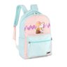 Mochila Costas 18" Snoopy e Charlie Brown Abraço - Luxcel - 2