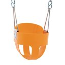 Ver imagem 5 de Balanço de Jardim Infantil Individual Assento 2 em 1 Crianças e Bebês Intex