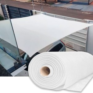 2921 - Tela de Sombreamento Politop Sombra Branco