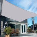 Ver imagem 2 de 2921 - Tela de Sombreamento Politop Sombra Branco