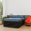 Ver imagem 3 de Saia Cama Box Arranhador e Protetor Gatos Au Au Miau Company