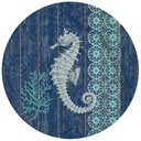 Ver imagem 2 de APARELHO JANTAR ÁREA DE LAZER PISCINA PRAIA ACQUA 20PÇS 1ªLI