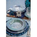 Ver imagem 7 de APARELHO JANTAR ÁREA DE LAZER PISCINA PRAIA ACQUA 20PÇS 1ªLI