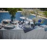 APARELHO JANTAR ÁREA DE LAZER PISCINA PRAIA ACQUA 20PÇS 1ªLI - 6