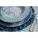 Ver mais imagens de APARELHO JANTAR ÁREA DE LAZER PISCINA PRAIA ACQUA 20PÇS 1ªLI