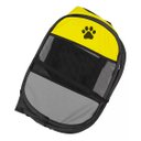 Ver mais imagens de Cercadinho Casinha Grande Cachorro Gato Pet Porquinho Coelho Chiqueirinho Dobravel Portatil Canil Re