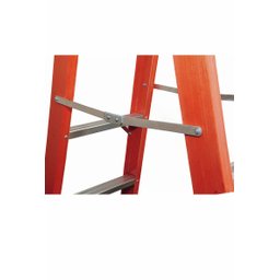 Escada de Fibra Pintor Dupla 12dg - Bertolo - 4