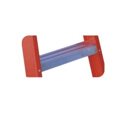 Escada de Fibra Pintor Dupla 12dg - Bertolo - 2