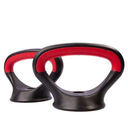 Barra Anilha Halter Kettlebell Kit Musculação Completo - 25kg - 4