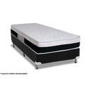 Ver imagem 7 de Colchão Casal Luckspuma Molas Ensacadas MasterPocket Roma Euro Pillow (138x188x24) -